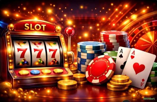 8855bet