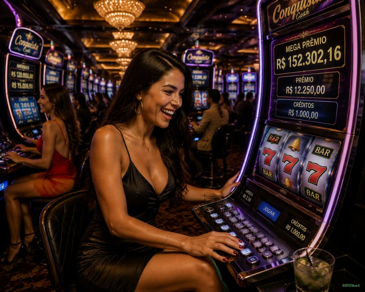 8855bet