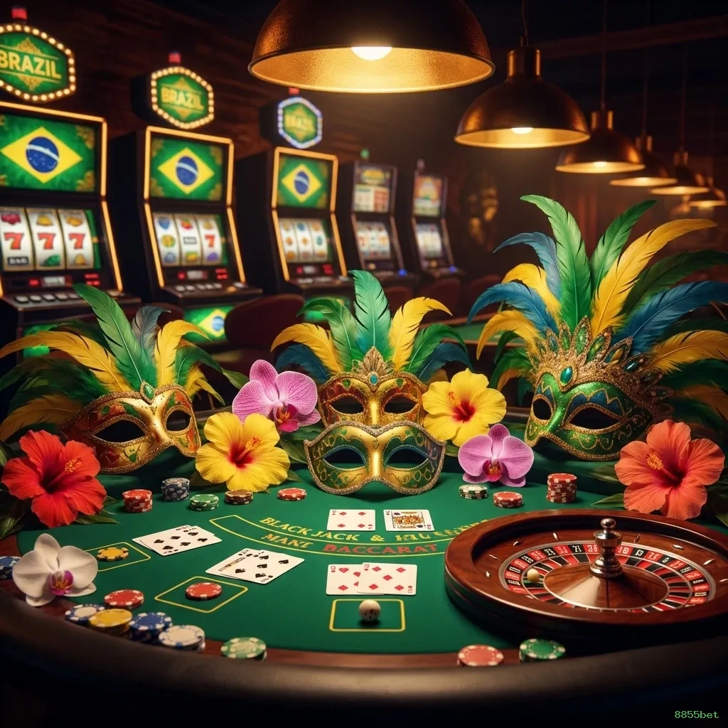 8855bet