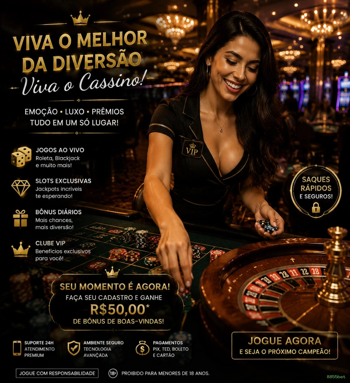 8855bet