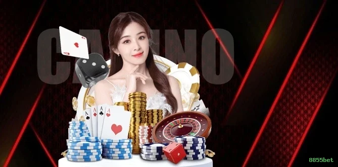 8855bet