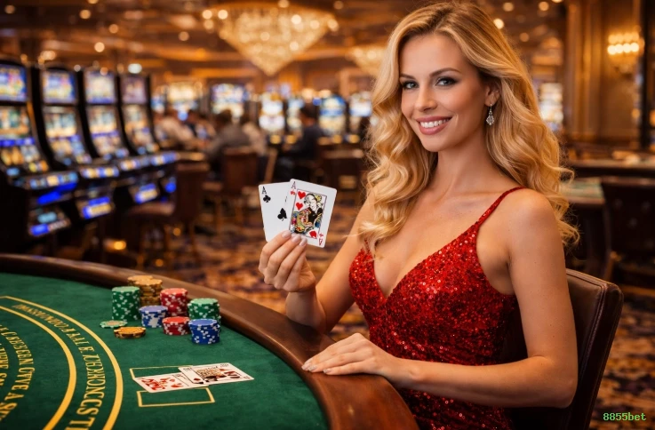 8855bet