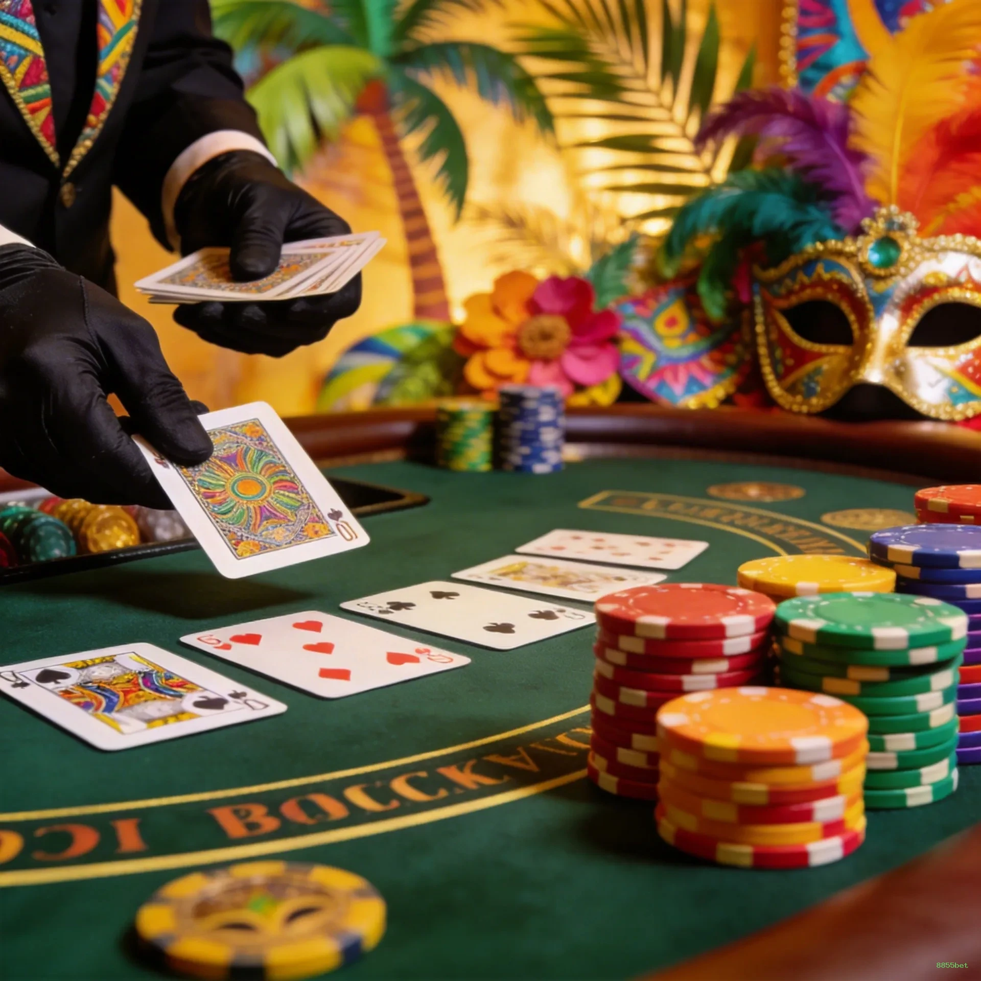8855bet