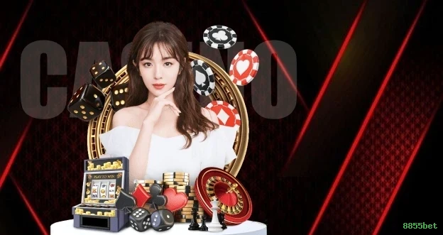 8855bet