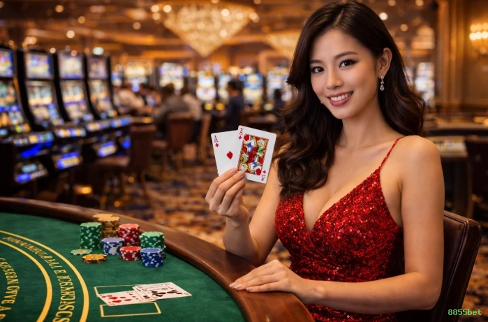 8855bet