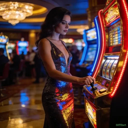 8855bet