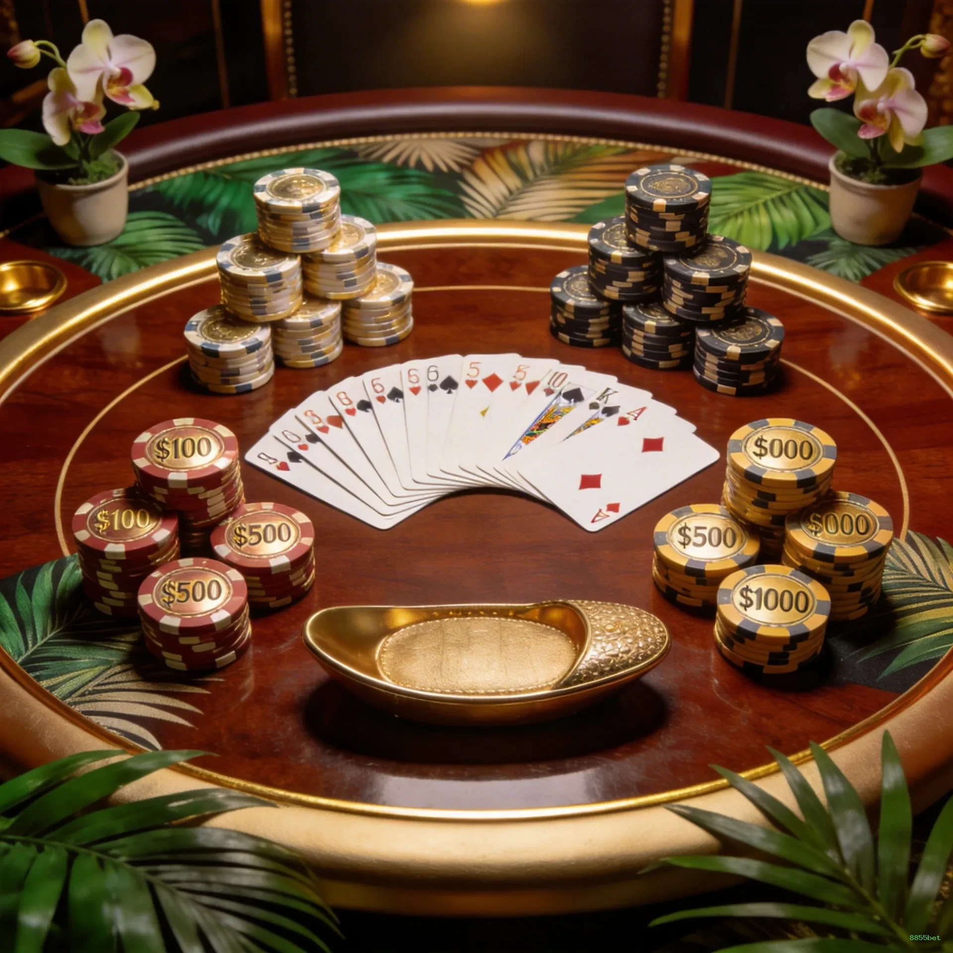 8855bet